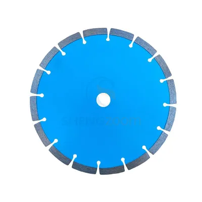 General Purpose Diamond Blades SINGA