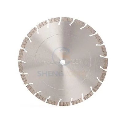 General Purpose Diamond Blades SINGC