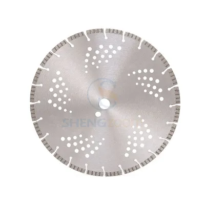 Concrete Diamond Blades LWCA