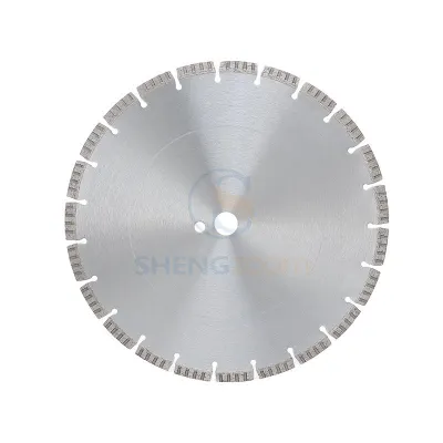 Concrete Diamond Blades LWCB