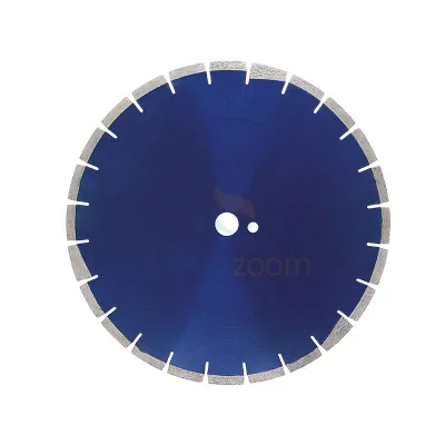 Asphalt and Fresh Concrete Diamond Blades LWACB