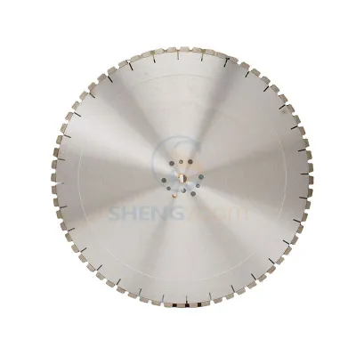 Wall Saw Blades LWWA