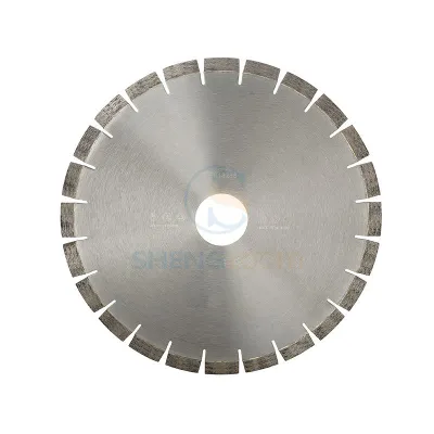 Stone Cutting Blades LWSCA