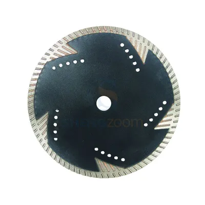 Turbo Saw Blades SINTC