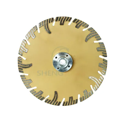 Turbo Saw Blades SINTD