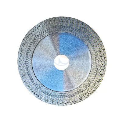 Diamond Blades Sintered SINTG