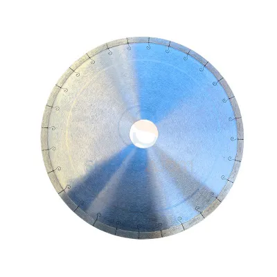 Diamond Blades Sintered SINCA