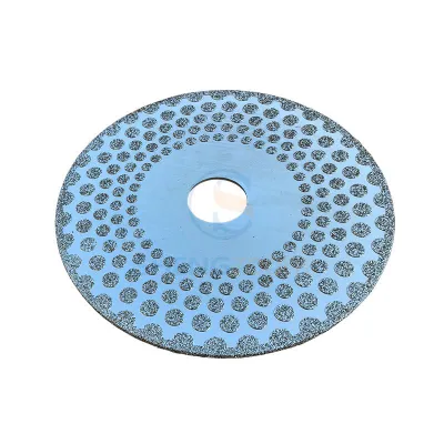 Electroplated Diamond Saw Blades ELEGA