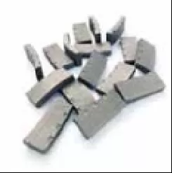 Diamond Core Bit Segments