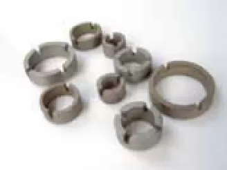 Diamond Core Bit Segments