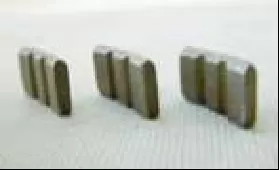 Diamond Core Bit Segments