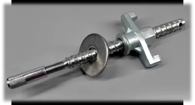 Quick Fastener Device