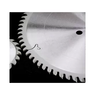 TCT Circular Saw Blade for panel furniture