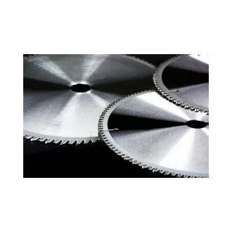 TCT Circular Saw Blade for plastic