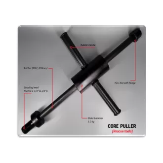 Core Puller