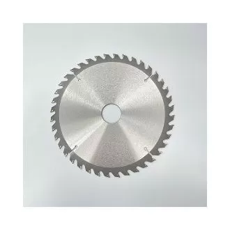 TCT Circular Thin Saw Blade for wood cutting