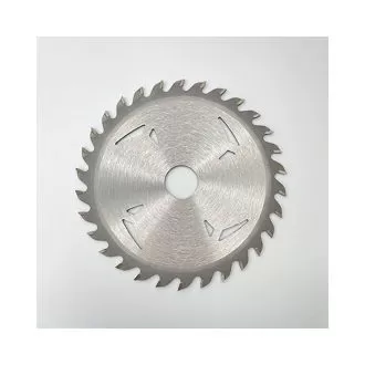 TCT Saw Blades for solid wood & power Tools