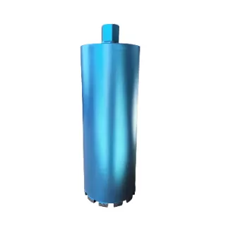 Wet Diamond Core Drill Bits