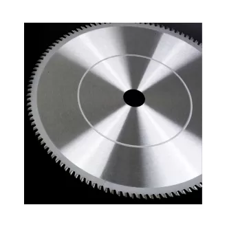 TCT Circular Saw Blade for aluminum and copper