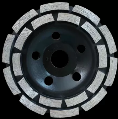 Sintered Grinding Cup Wheels